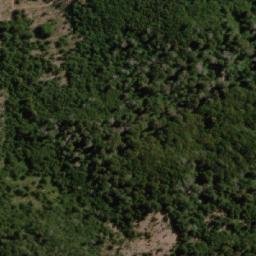 Satellite imagery of Cerro Sahuinitán, CL