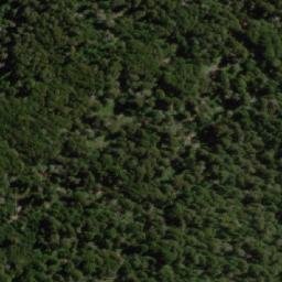 Satellite imagery of Cerro Sahuinitán, CL