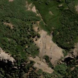 Satellite imagery of Cerro Iglesias, AR