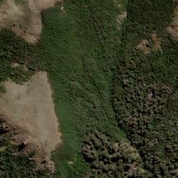Satellite imagery of Cerro Iglesias, AR