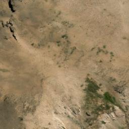 Satellite imagery of Cerro Pichi Rucachoroi, AR