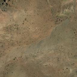 Satellite imagery of Cerro Mallín de Ibáñez, AR