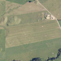 Satellite imagery of U OTUAKAIA, NZ