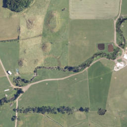 Satellite imagery of U OTUAKAIA, NZ
