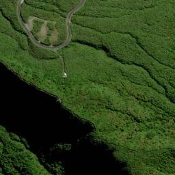Satellite imagery of JACKSONS LOOKOUT, NZ