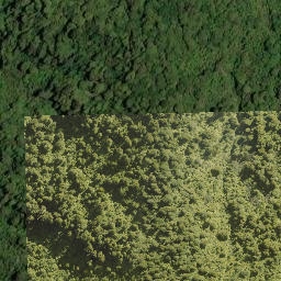 Satellite imagery of B MT HUMPHRIES, NZ