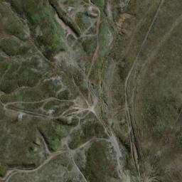Satellite imagery of F (Kaimanawa SD), NZ