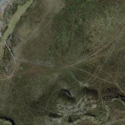 Satellite imagery of F (Kaimanawa SD), NZ