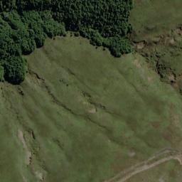 Satellite imagery of BUTTS NO 2, NZ