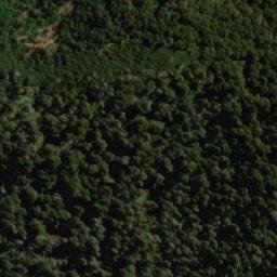 Satellite imagery of Cerro Sahuinitán, CL