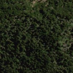 Satellite imagery of Cerro Sahuinitán, CL