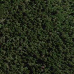 Satellite imagery of Cerro Sahuinitán, CL