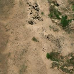 Satellite imagery of Cerro Pichi Rucachoroi, AR