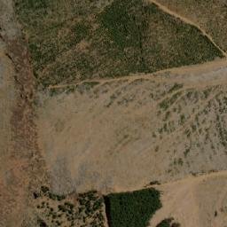 Satellite imagery of Cerro Trujillo, AR
