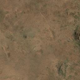 Satellite imagery of Cerro La Campana, AR