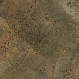 Satellite imagery of Cerro Mallín de Ibáñez, AR