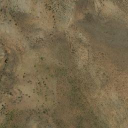 Satellite imagery of Cerro Mallín de Ibáñez, AR