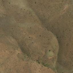 Satellite imagery of Cerro Mallín de Ibáñez, AR