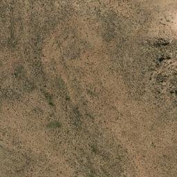 Satellite imagery of Cerro Arañomún, AR