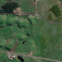 Satellite imagery of RAHOTU, NZ