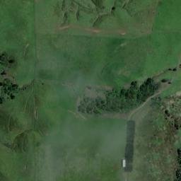 Satellite imagery of KAHUI NO 2, NZ