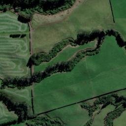 Satellite imagery of PEMBROKE, NZ