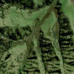 Satellite imagery of B MANGAOTUKU, NZ