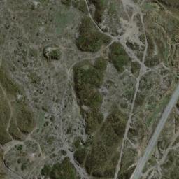 Satellite imagery of F (Kaimanawa SD), NZ