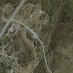 Satellite imagery of F (Kaimanawa SD), NZ