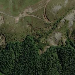 Satellite imagery of BUTTS NO 2, NZ