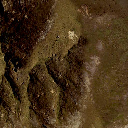 Satellite imagery of XXVIII MANUKAIAPU, NZ