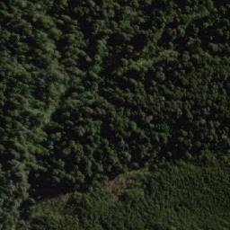 Satellite imagery of Cerro Sahuinitán, CL