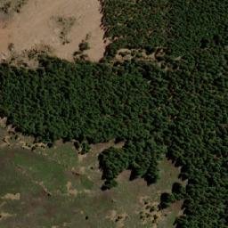 Satellite imagery of Cerro Trujillo, AR