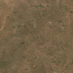 Satellite imagery of Cerro La Campana, AR