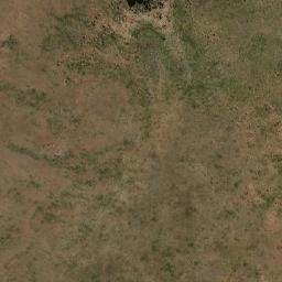Satellite imagery of Cerro La Campana, AR