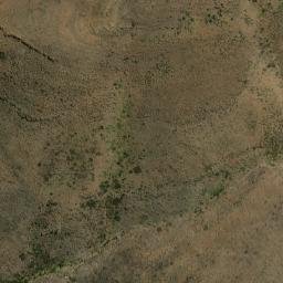 Satellite imagery of Cerro Mallín de Ibáñez, AR