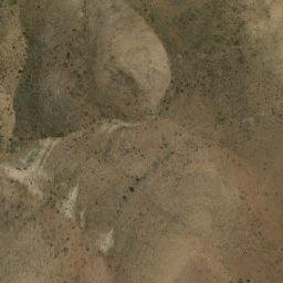 Satellite imagery of Cerro Mallín de Ibáñez, AR