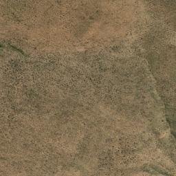 Satellite imagery of Cerro Arañomún, AR