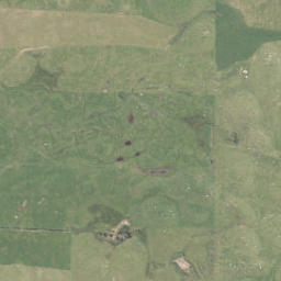 Satellite imagery of RAHOTU, NZ