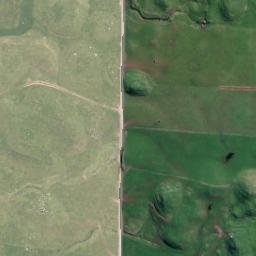 Satellite imagery of RAHOTU, NZ