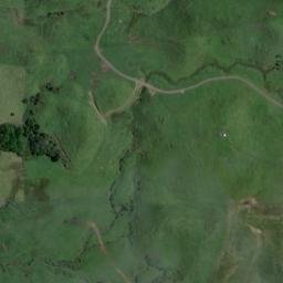 Satellite imagery of KAHUI NO 2, NZ
