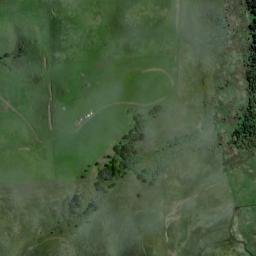 Satellite imagery of KAHUI NO 2, NZ