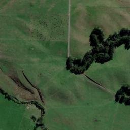 Satellite imagery of PEMBROKE, NZ