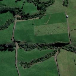Satellite imagery of PEMBROKE, NZ