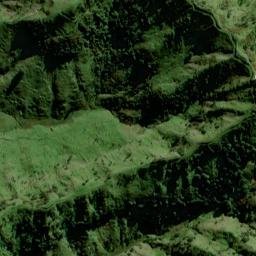 Satellite imagery of B MANGAOTUKU, NZ
