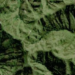 Satellite imagery of B MANGAOTUKU, NZ