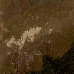 Satellite imagery of XXVIII MANUKAIAPU, NZ