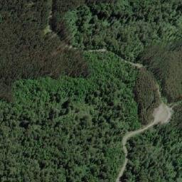 Satellite imagery of Cerro Puchilco, CL