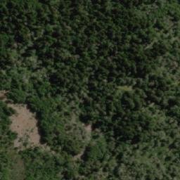 Satellite imagery of Hito IX-15, AR