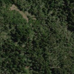 Satellite imagery of Hito IX-15, AR